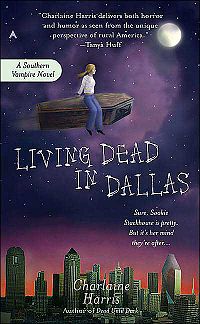 Living Dead in Dallas 