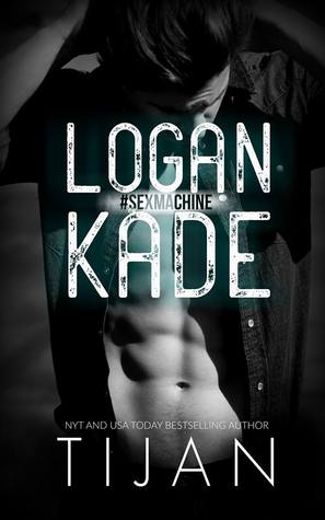 Logan Kade 