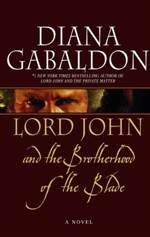 Lord John and the Brotherhood of the Blade 