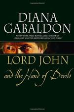 Lord John And The Hand Of Devils 