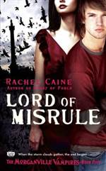 Lord of Misrule 