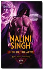 Lord of the Abyss 