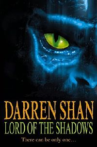 Lord of the Shadows 
