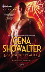 Lord of the Vampires 