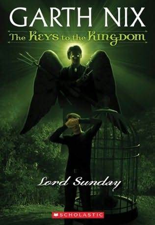 Lord Sunday 