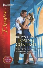 Losing Control 