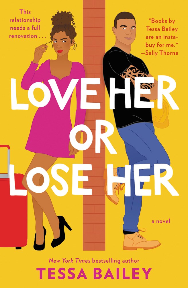 Love Her or Lose Her 