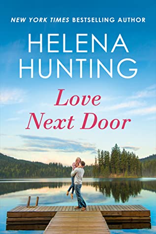 Love Next Door 