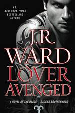 Lover Avenged 
