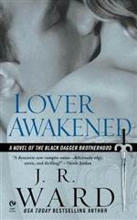 Lover Awakened 