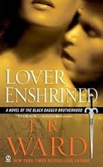 Lover Enshrined 
