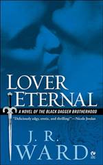 Lover Eternal 