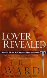 Lover Revealed 