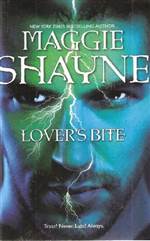 Lover's Bite 