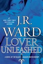 Lover Unleashed 