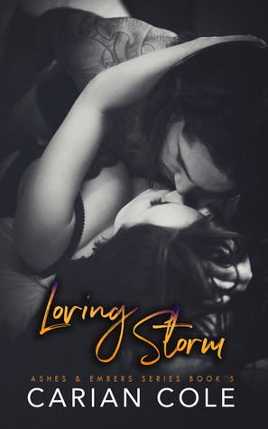 Loving Storm 