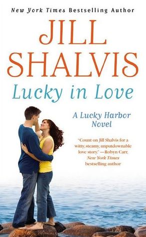 Lucky in Love 
