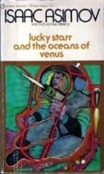Lucky Starr and the Oceans of Venus 