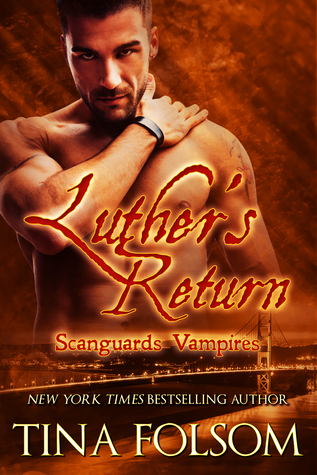 Luther's Return 