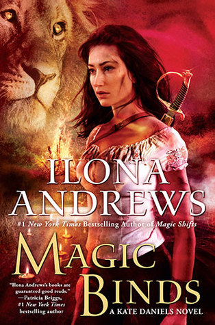Magic Binds 