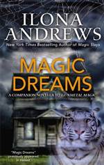 Magic Dreams 