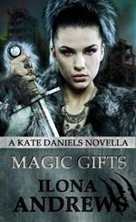 Magic Gifts 