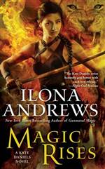 Magic Rises 