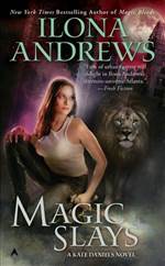Magic Slays 