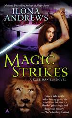Magic Strikes 