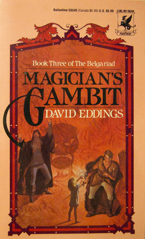 Magician's Gambit 