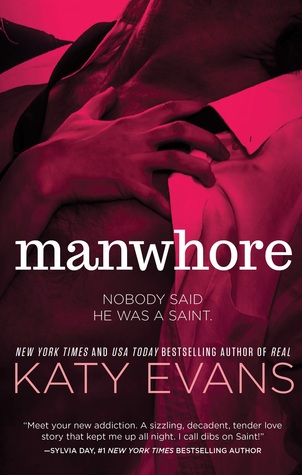 Manwhore 