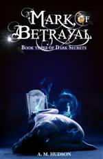 Mark of Betrayal 