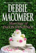 Marriage of Inconvenience 