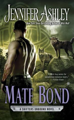 Mate Bond 