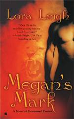 Megan's Mark 