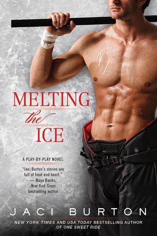 Melting the Ice 