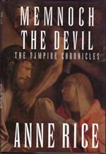 Memnoch the Devil 