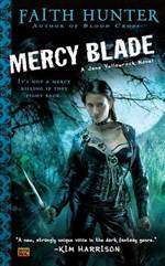 Mercy Blade 