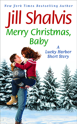 Merry Christmas, Baby 
