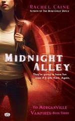 Midnight Alley 