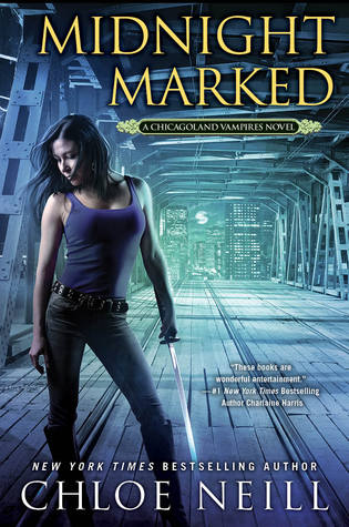 Midnight Marked 