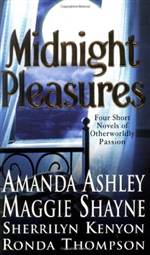 Midnight Pleasures 