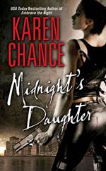 Midnight's Daughter 