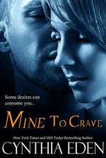 Mine to Crave 