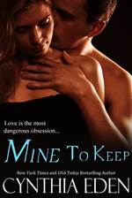 Mine to Keep 