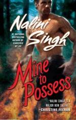 Mine to Possess 