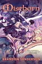 Mistborn: The Final Empire 