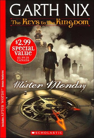 Mister Monday 