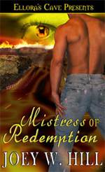 Mistress of Redemption 