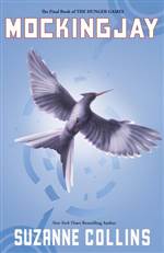 Mockingjay 